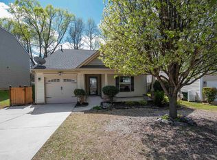 26 Stream Crossing Way, Greer, SC 29650