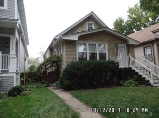 3450 N Kilpatrick Ave, Chicago, IL 60641