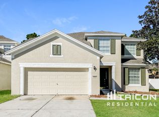1009 Nodding Shade Dr, Brooksville, FL 34604