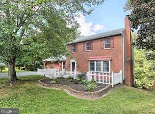 113 Grouse Dr, Harrisburg, PA 17110