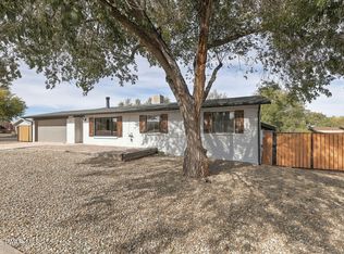 18 Antelope Dr, Prescott, AZ 86305
