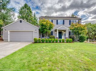 13176 SE 137th Dr, Happy Valley, OR 97086