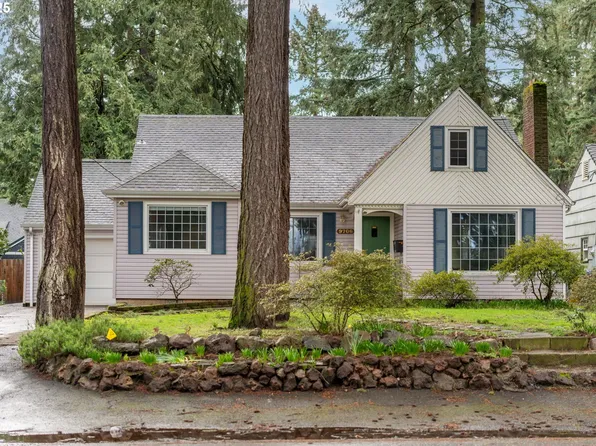 9706 NE Skidmore St, Portland, OR 97220