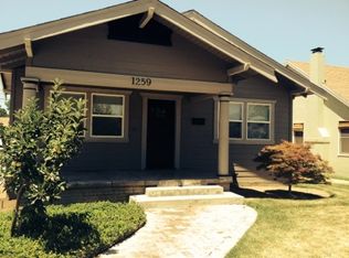 1259 N Calaveras St, Fresno, CA