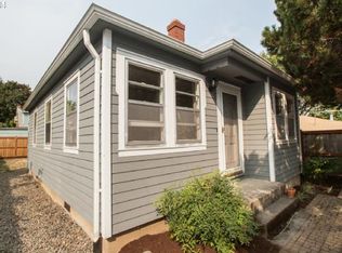 4621 NE 76th Ave, Portland, OR 97218