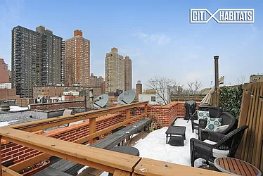 Sold by Citi Habitats