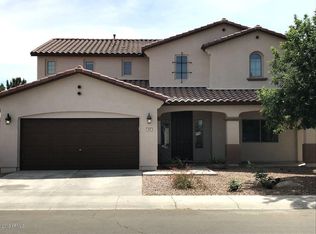 445 W Reeves Ave, San Tan Valley, AZ 85140