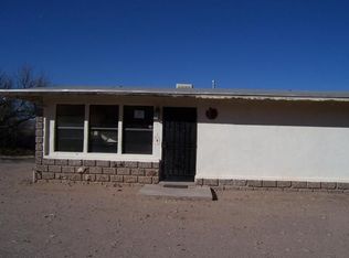 1357 Alma Ct, Rio Rico, AZ 85648