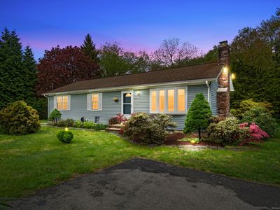 120 East Pattagansett Road, Niantic, CT, 06357