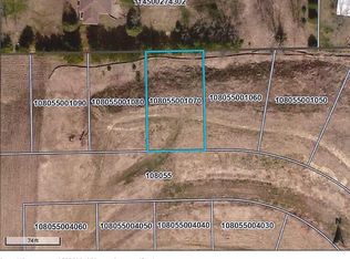 7 Jasmine Ave NE, Hanover, MN 55341