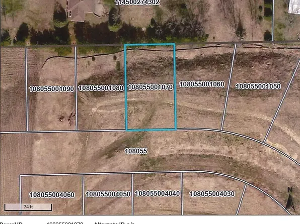 7 Jasmine Ave NE, Hanover, MN 55341