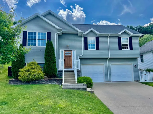 312 March Ln, Morgantown, WV 26508