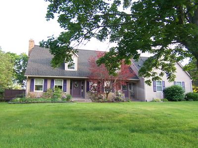 56567 Golden Pond Dr, Utica, MI, 48316