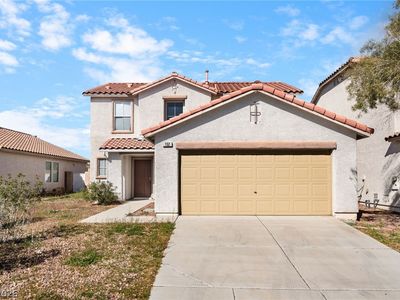 152 Salcio Ave, Las Vegas, NV, 89183