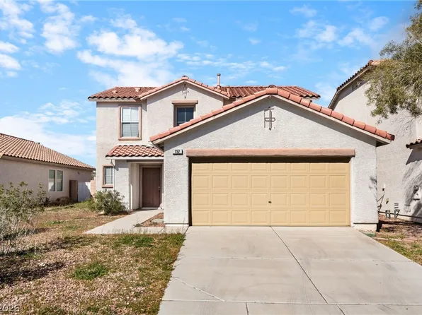 152 Salcio Ave, Las Vegas, NV 89183