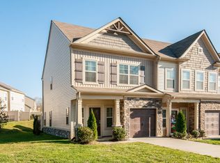 3001 Thornbury Pl, Old Hickory, TN 37138