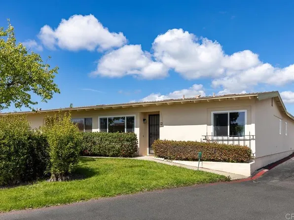 3902 Vista Campana N Unit 42, Oceanside, CA 92057