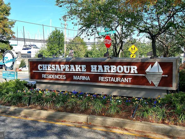 2004 Quay Village Ct APT T1, Annapolis, MD 21403
