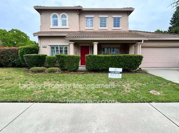 523 Cascade Dr, Roseville, CA 95678