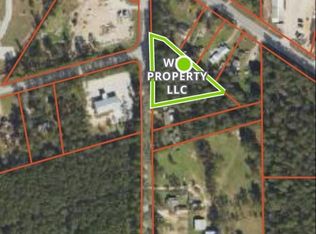 0 Albert Moorehead Rd, Conroe, TX 77302