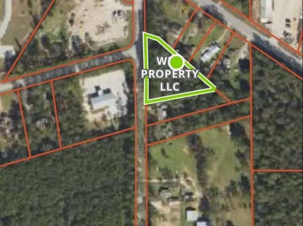 0 Albert Moorehead Rd, Conroe, TX 77302