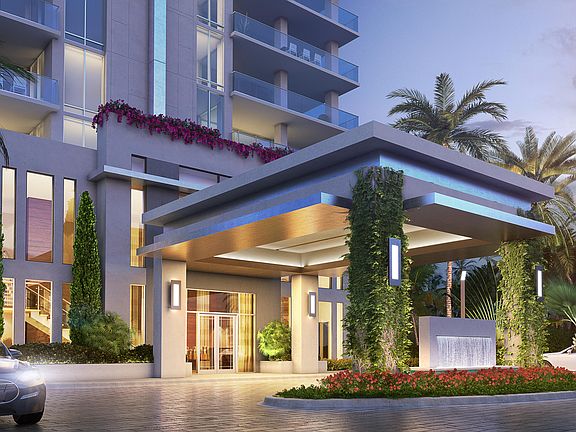 3rd image of 3730 N Ocean Dr #Penthouse F