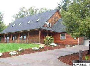 4700 Hart Rd, Dallas, OR 97338