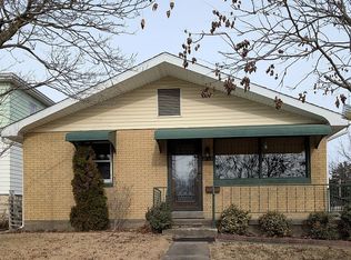 2803 Hampshire St, Quincy, IL 62301