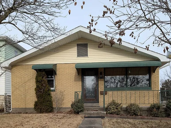 2803 Hampshire St, Quincy, IL 62301