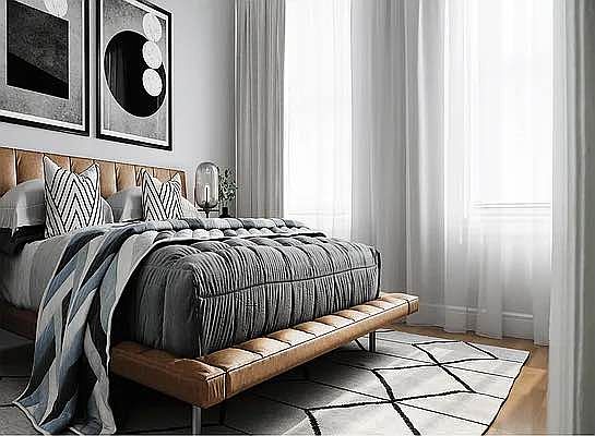1st image of 105 Haven Ave APT 5G