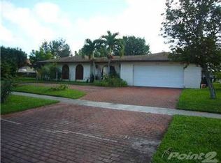 6960 SW 16th St, Plantation, FL 33317