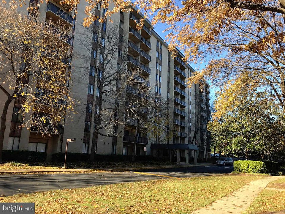 1st image of 3100 S Manchester St APT 808