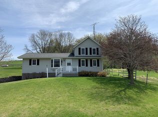 29421 County Road 22, Harmony, MN 55939