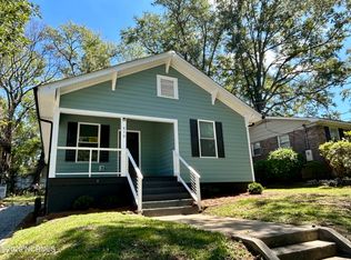 410 Bickett St, Rockingham, NC 28379