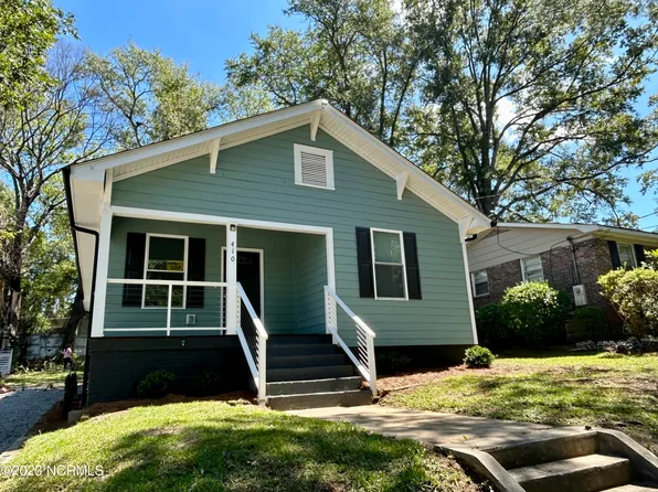 410 Bickett Street, Rockingham, NC 28379