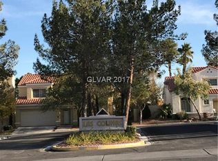 2132 Rising Mist St, Las Vegas, NV 89134