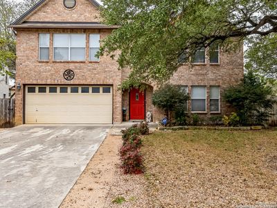 2211 TWORIVERS DR, San Antonio, TX, 78259