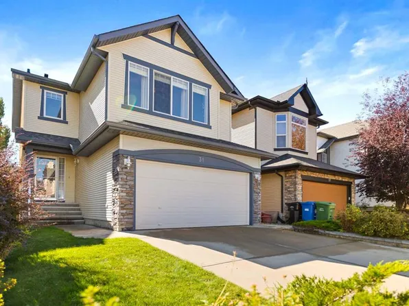 31 N Springborough Way SW, Calgary, AB T3H 5T3