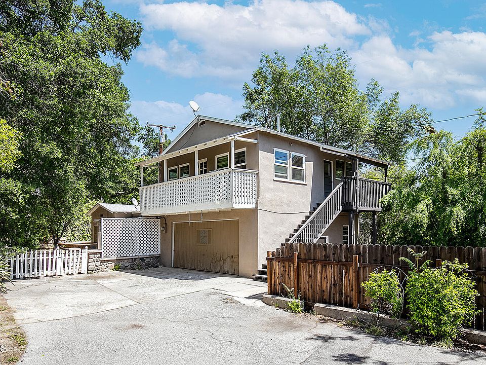 1st image of 4832 La Canada Blvd