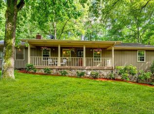 1712 Sharpton Trl, Lawrenceville, GA 30045