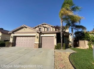 32044 Baywood St, Lake Elsinore, CA 92532