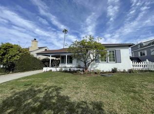 4218 Hazeltine Ave, Sherman Oaks, CA 91423