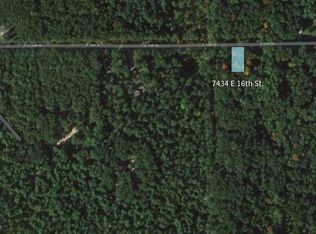 7434 E 16th St, White Cloud, MI