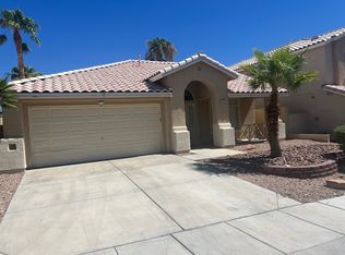 9520 Mountainair Ave, Las Vegas, NV 89134