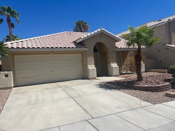 9520 Mountainair Ave, Las Vegas, NV 89134