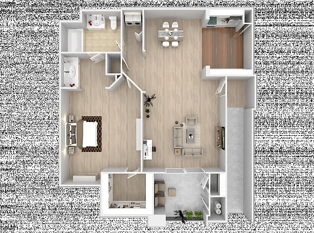 Acerno Villas — Photo 82
