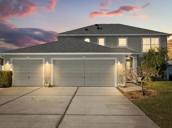 7554 Lake Andrea Cir, Mount Dora, FL 32757