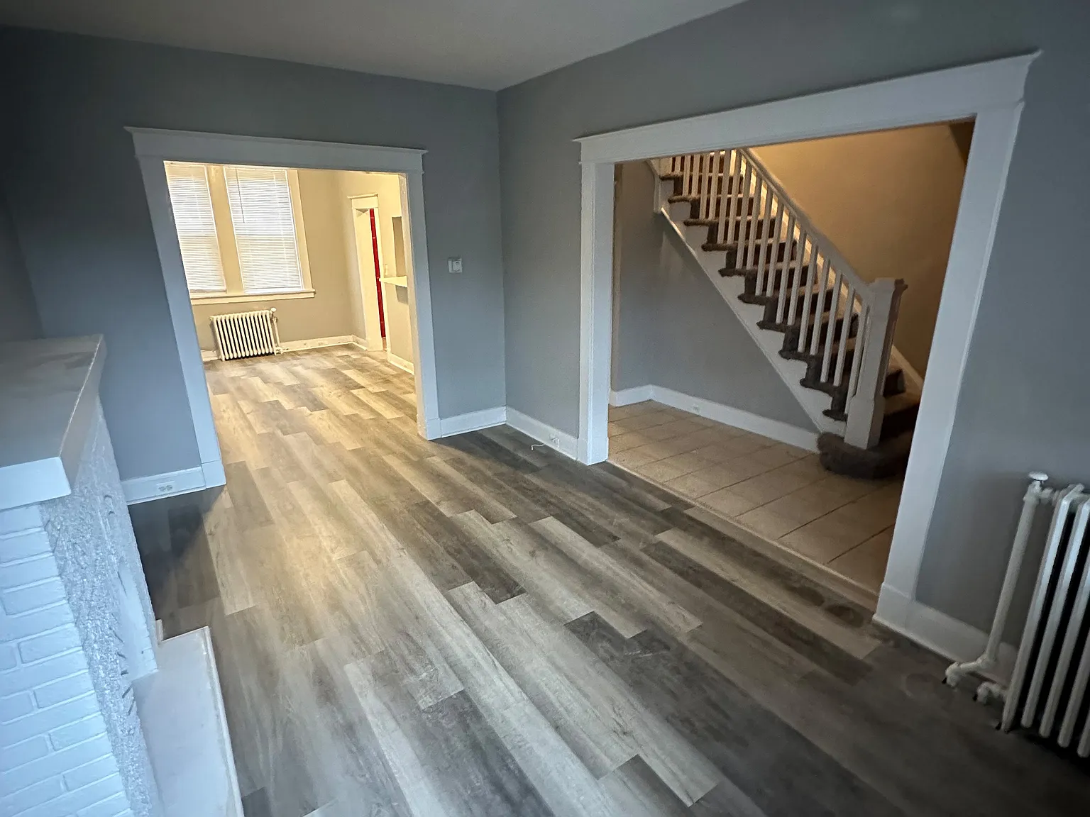 3 bed, 1.0 bath, $1,800 — Photo 2