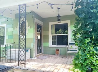 2919 Kingman Blvd #1, Des Moines, IA 50311