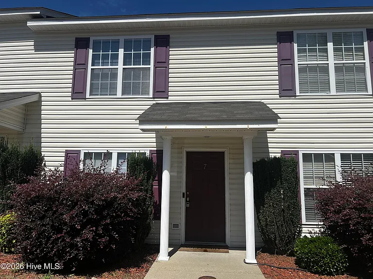 1548 Manning Forest Dr #M7 — Photo 2